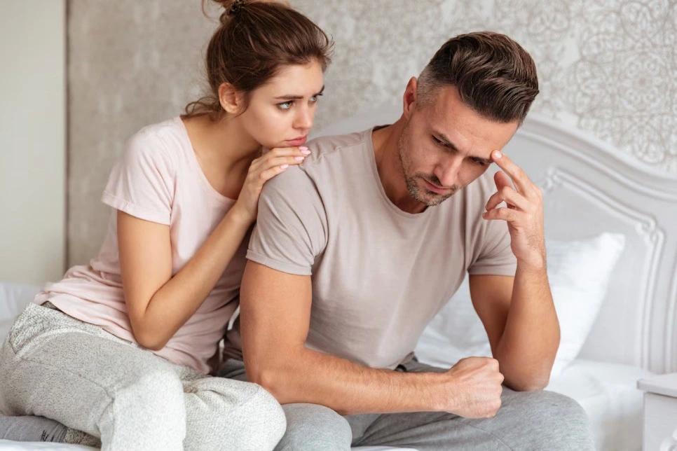 Как понять намерения мужчины: серьезные отношения или мимолётный интерес?